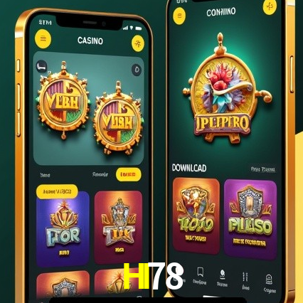 Benefícios da Conta HI78