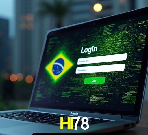 Integração de APIs HI78