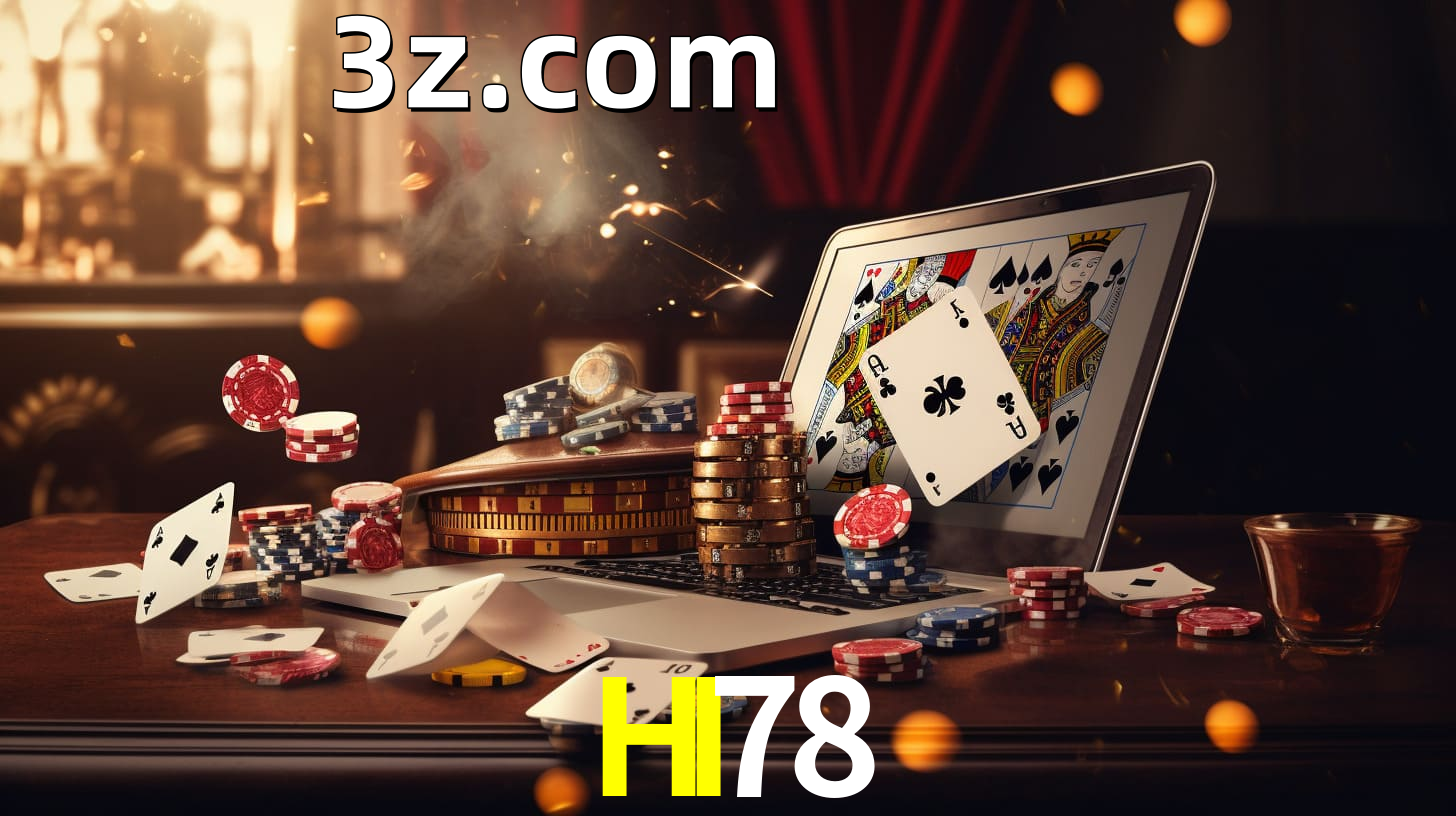 Apostas de Tênis HI78