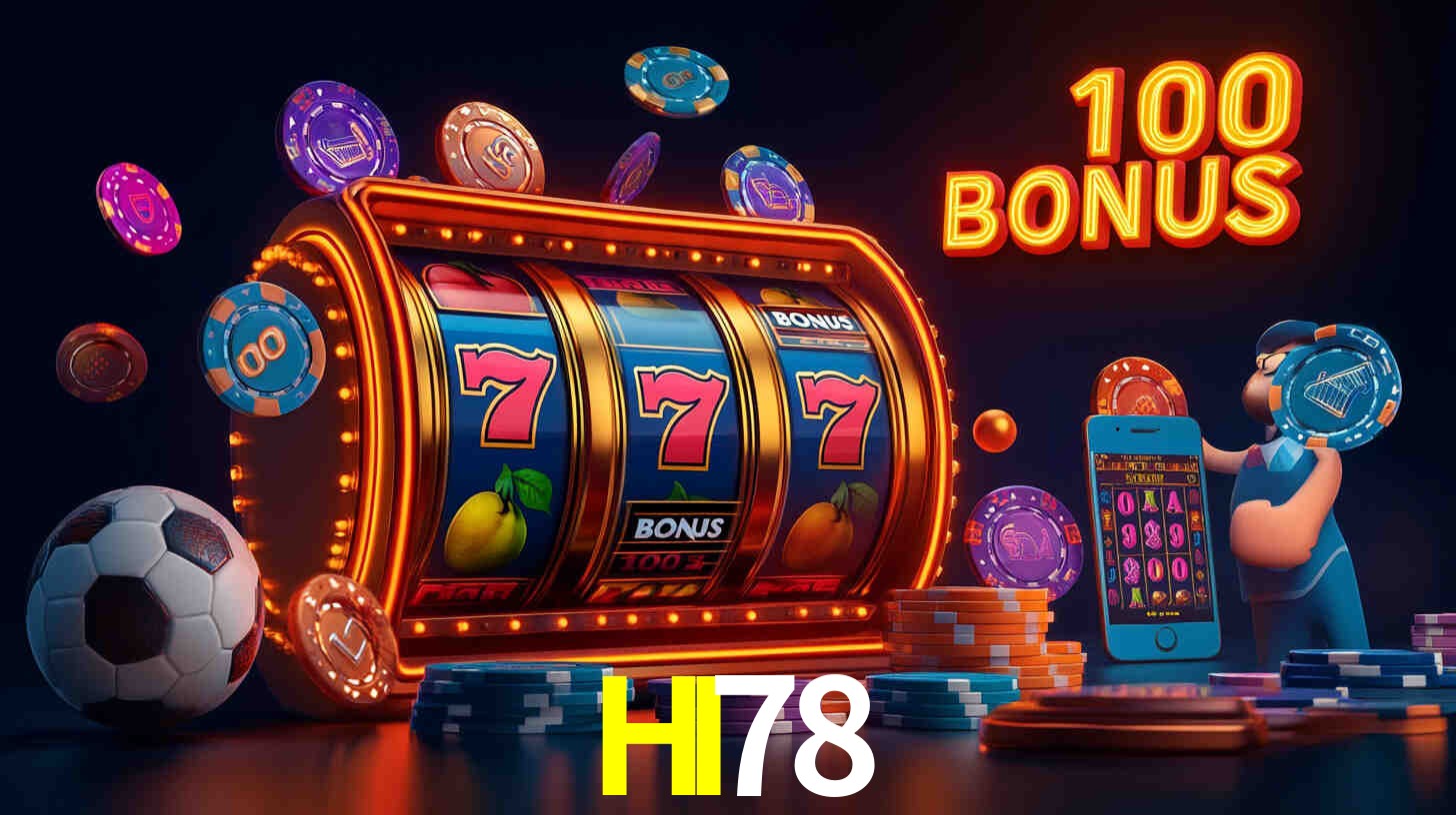 Bônus Diários HI78