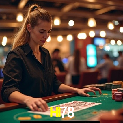 Estatísticas Esportivas HI78