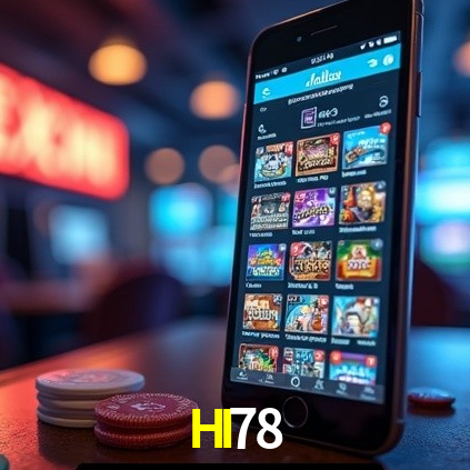 Casino VIP HI78
