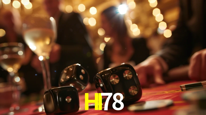 Bônus de Boas-vindas HI78