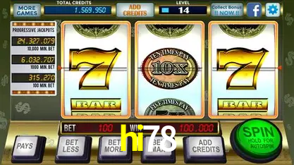 Fortune Tiger Slot