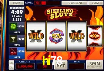 Slot Games Collection