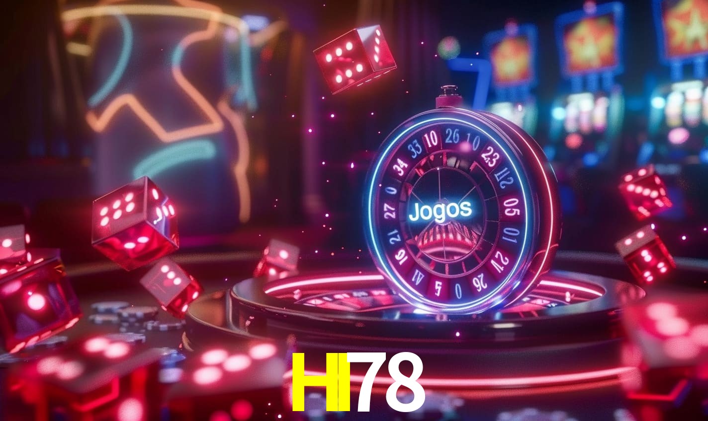 Cassino ao Vivo HI78 - Dealers Brasileiros Profissionais