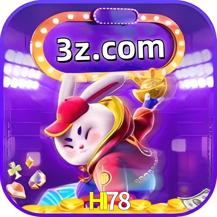 HI78 Logo