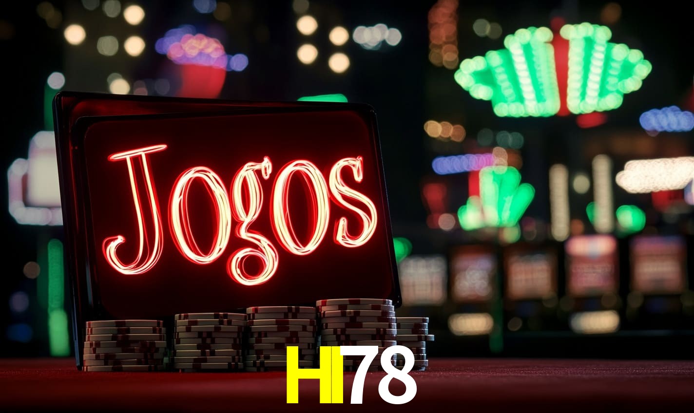 Coleção Premium de Slots HI78 - NetEnt, Pragmatic Play, Evolution